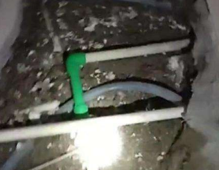 阿克陶卫生间漏水多少钱