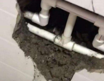 阿克陶卫生间漏水哪家好