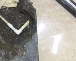 阿克陶卫生间测漏水多少钱
