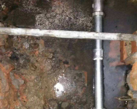 阿克陶卫生间测漏水多少钱