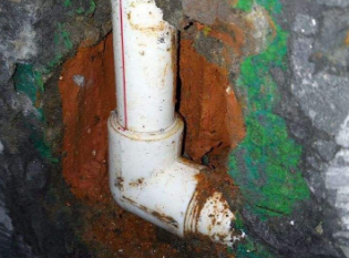 阿克陶卫生间测漏水价格明细