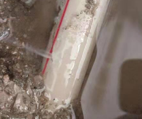 阿克陶水管维修公司