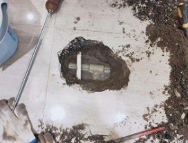 阿克陶卫生间防水多少钱