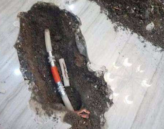 阿克陶水管维修哪家好