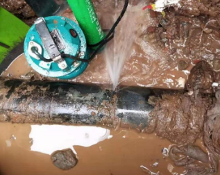 阿克陶卫生间测漏水的相关介绍