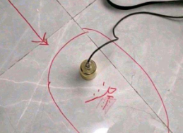 阿克陶卫生间测漏水多少钱