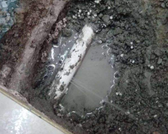 阿克陶卫生间测漏水哪家好