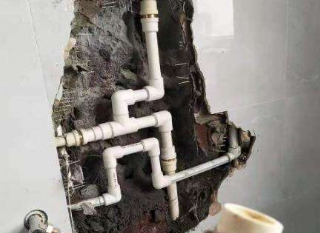 阿克陶卫生间测漏水价格多少
