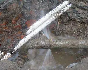 阿克陶水管维修费用是多少