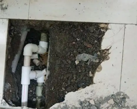 阿克陶卫生间测漏水哪家好