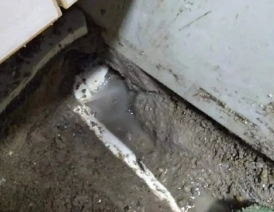 阿克陶卫生间测漏水多少钱