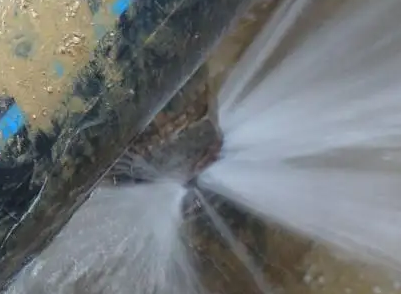 阿克陶卫生间测漏水施工步骤