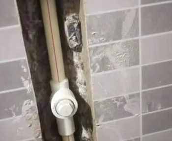 阿克陶卫生间测漏水