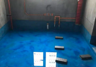 阿克陶卫生间防水步骤