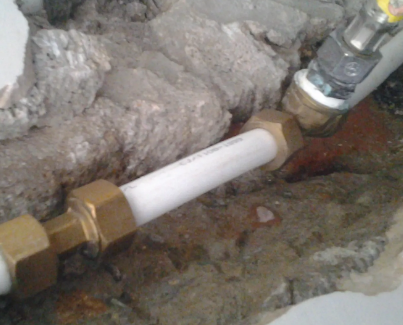 阿克陶水管维修价格明细