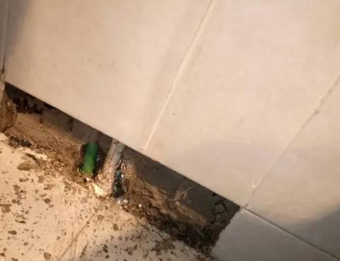 阿克陶测漏水公司为您专业分享下检漏仪器准确定位的方法有什么特点?