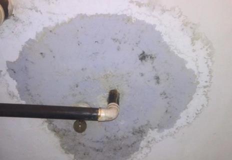 阿克陶测漏水公司分享如何自检漏水