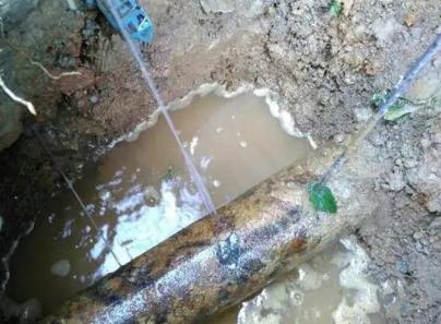 阿克陶卫生间测漏水公司分享下我们可以检测到轻微的漏水和水压吗？