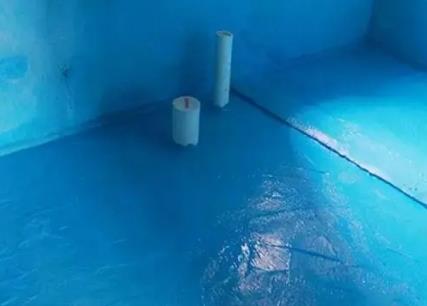 阿克陶卫生间防水公司分享防水小知识