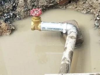 阿克陶漏水检测电话多少