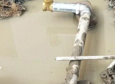 阿克陶测漏水公司电话